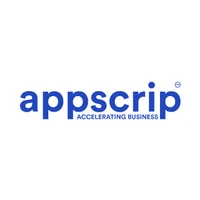 Appscrip logo