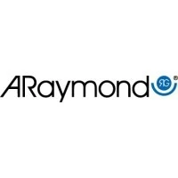  ARaymond logo