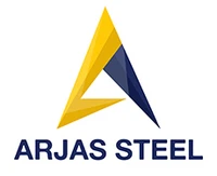 Arjas Steel logo