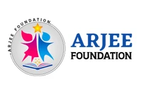 Arjee Foundation logo