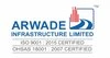 ARWADE INFRASTRUCTURE LIMITED logo