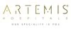 Artemis Health Institute logo