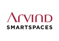 Arvind Smartspaces logo