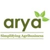 Arya Collateral Warehousing Services logo