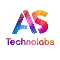 AS Technolabs logo