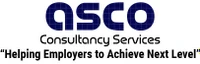 ASCO Consultancy Services logo