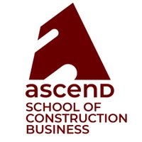 Ascend School of Construction Business logo