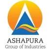 ashapura group of industries logo