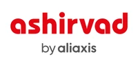 Ashirvad Pipes logo