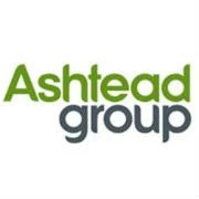 Ashtead Group logo