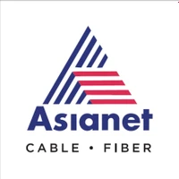 Asianet Satellite Communications logo