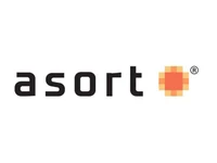 Asort Company logo