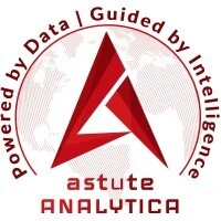 Astute Analytica logo