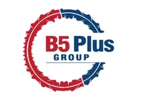 B5 Plus logo