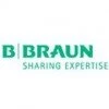 B. Braun Medical logo