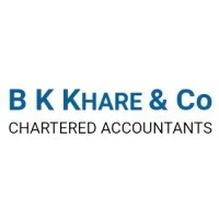 b. k. khare & co logo