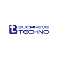 Bucaneve Techno logo