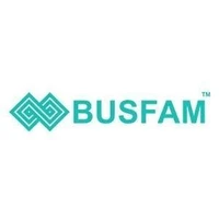 Busfam logo