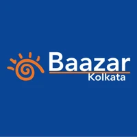 Baazar Kolkata logo