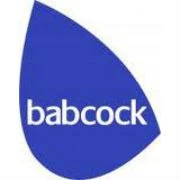 Babcock International Group logo