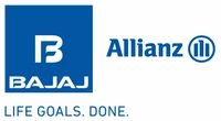 Bajaj Allianz Life Insurance logo