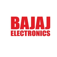 Bajaj Electronics logo