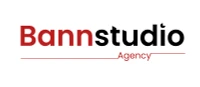 Bannstudio Agency logo