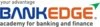 BANKEDGE logo