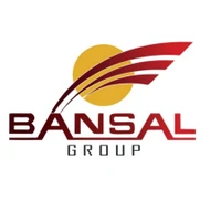 Bansal Group logo