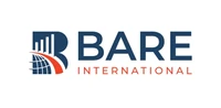 Bare International logo