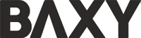 BAXY logo