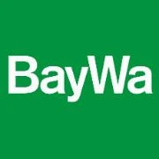 BayWa logo