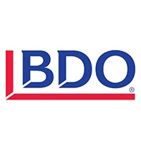 BDO USA logo