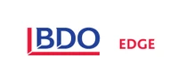 Bdo Edge logo