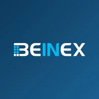 Beinex logo