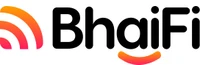 BhaiFi logo