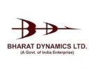 Bharat Dynamics logo