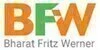 Bharat Fritz Werner logo