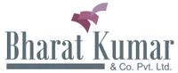 Bharat Kumar & Co logo