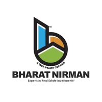 Bharat Nirman logo