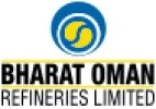 Bharat Oman Refineries Limited logo