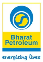 Bharat Petroleum Mumbai Refinery logo