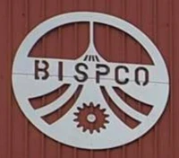 bhilai iron and steel processing company private limited logo