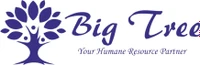 Big Tree Resource Management logo