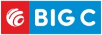 Big C logo