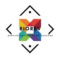 Biorev logo