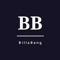 BillaBang logo