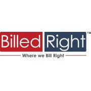 Billed Right Healthcare Solutions  logo