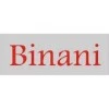 binani industries ltd logo