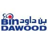 bindawood logo